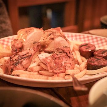 The Publican - New American Near Me - Chicago, Illinois