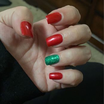 NT Nail Spa - Nail Salons Near Me - Modesto, California
