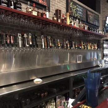 The Tap - Beers on Tap - Breweries Near Me - Indianapolis, Indiana