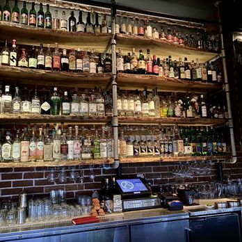 Prizefighter - An endless amount of liquor options - Bars Near Me - Emeryville, California Prizefighter - An endless amount of liquor options - Bars Near Me - Emeryville, California