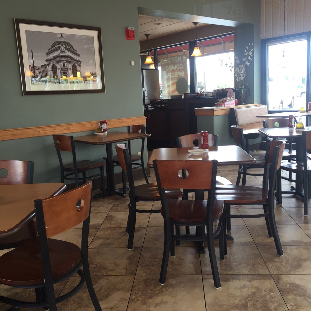 Miltons - Hot Dogs Near Me - Buffalo, New York