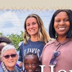 Ocean Church - Mission Trip Africa