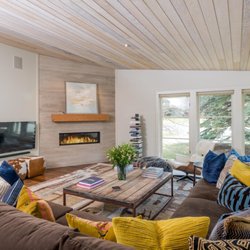 Natural Retreats- Sun Valley - Onyx Haus
Ketchum, ID