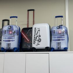 samsonite - Star Wars