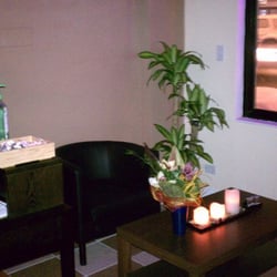 Zenobia's Spa
