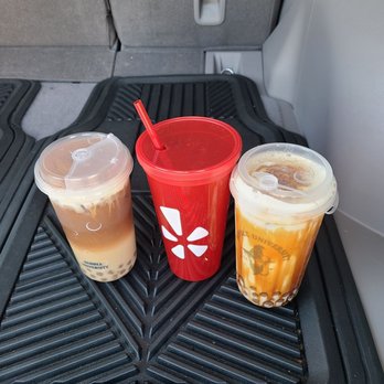 Bubble University - Bubble Tea Near Me - Roseville, California Bubble University - Bubble Tea Near Me - Roseville, California