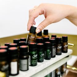 Glow Beauty Bar