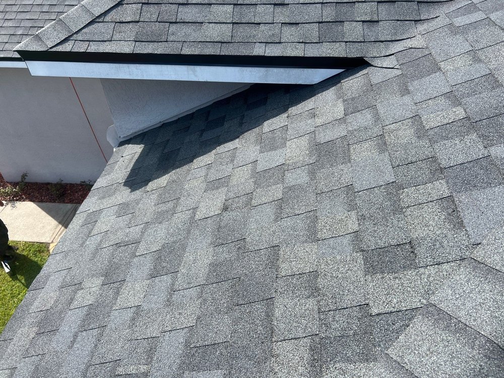 Slide of Classic Roofing and Construction