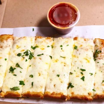 Cinelli's Pizza - Had this AMAZING cheesy bread last night from Cinellis. The hint of garlic really made it something special! - Pizza Near Me - Franklin Square, New York Cinelli's Pizza - Had this AMAZING cheesy bread last night from Cinellis. The hint of garlic really made it something special! - Pizza Near Me - Franklin Square, New York