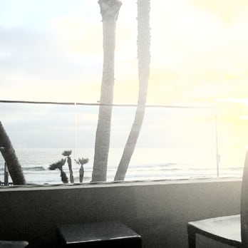 Tower 23 - Balcony view - San Diego, CA