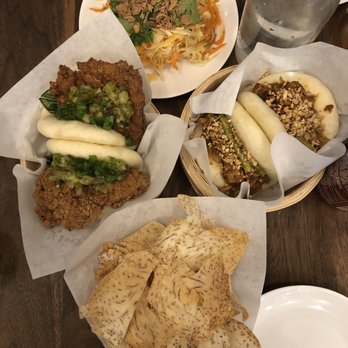 Gongfu Bao - Chinese Near Me - Ottawa, Ontario