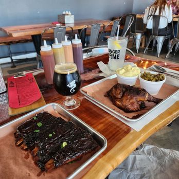 Pumphouse BBQ - Barbeque Near Me - Ormond Beach, Florida Pumphouse BBQ - Barbeque Near Me - Ormond Beach, Florida