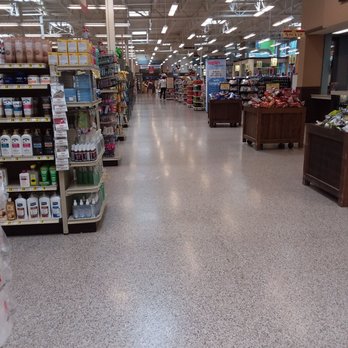 Ingles Market - Huge store with wide aisles. Very clean. - Grocery Near Me - Candler, North Carolina Ingles Market - Huge store with wide aisles. Very clean. - Grocery Near Me - Candler, North Carolina