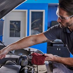 Express Oil Change & Tire Engineers