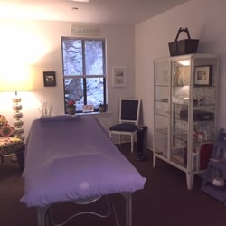 Noa Health and Acupuncture - Beautiful tranquil space