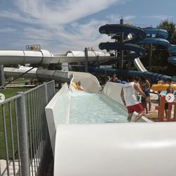 Terme di Giunone