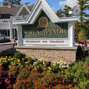 Dawn Manor - American Near Me - Baraboo, Wisconsin