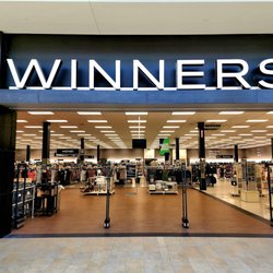 Winners - Entrance