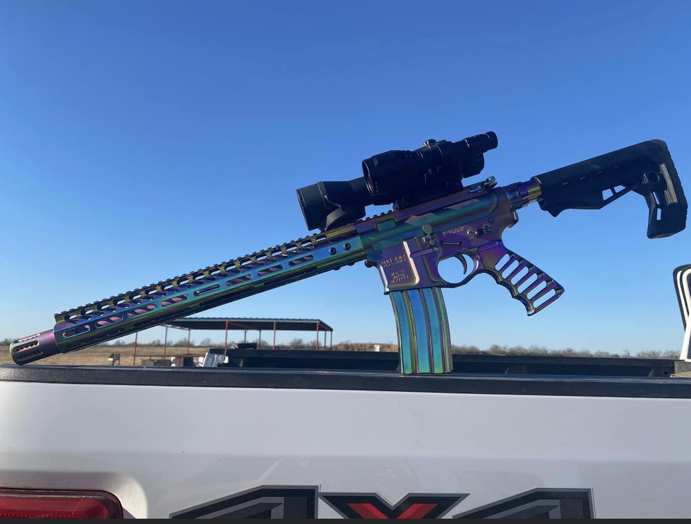 3 G FIREARMS Updated September 2024 11 Photos 3776 Hwy 281