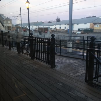 Kingston Rail Road Station - Waiting for the 6:15train - Transportation Near Me - Washington, Rhode Island Kingston Rail Road Station - Waiting for the 6:15train - Transportation Near Me - Washington, Rhode Island