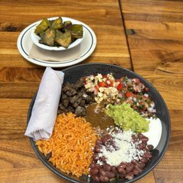 Taco Bowl