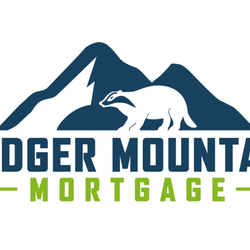 Badger Mountain Mortgage