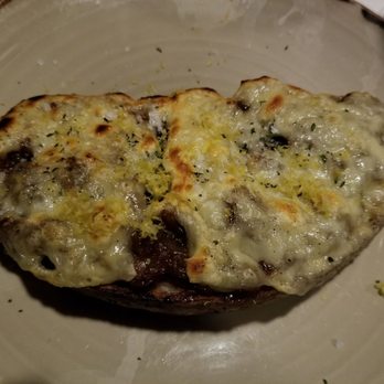 Bar Dough - "Fancy Toast" not great $13. - Italian Near Me - Denver, Colorado