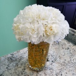 Novelties By Nadia Flowers And More - Father's Day Arrangement....Men like flowers too!