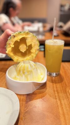 Restaurant SUNTORY by null