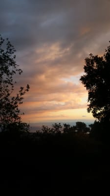 Chumash Painted Cave State Historic Park by null