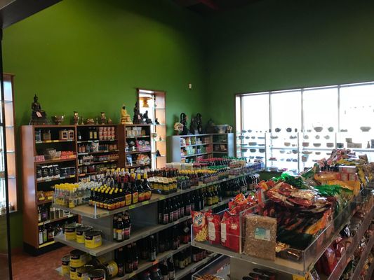 Bangkok Market by null