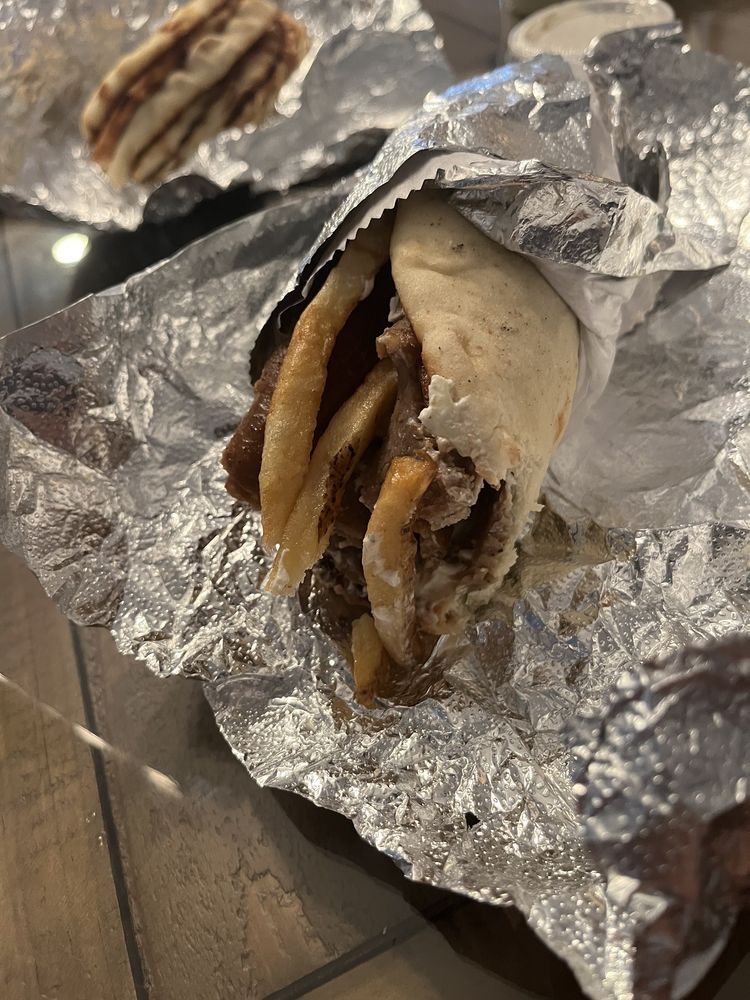 Kuzina The Greek Kitchen