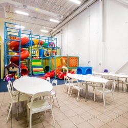 The Play Cube