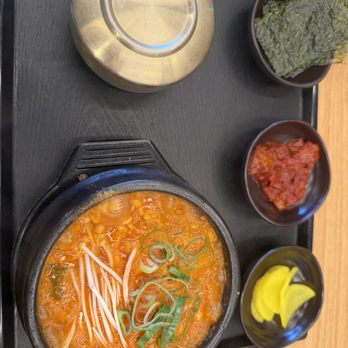Nasung Donkasu - Amazing food, spicy tofu soup meal. - Korean Near Me - Aliso Viejo, California Nasung Donkasu - Amazing food, spicy tofu soup meal. - Korean Near Me - Aliso Viejo, California