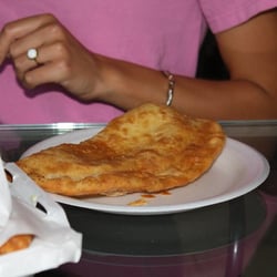 Nana Dora's Drive In - Yumm special quesadilla