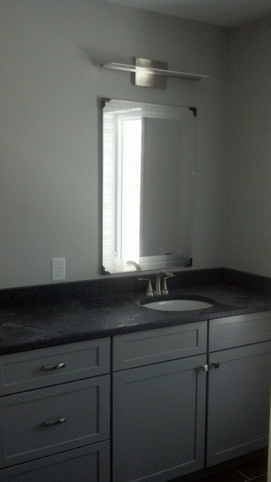 Slide of Van Winkle Plumbing Company