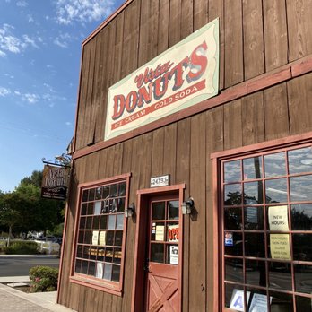 Vista Doughnuts - Donuts Near Me - Murrieta, California