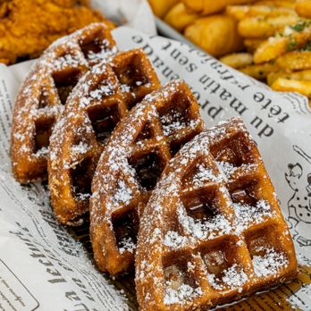 Yas Chicken - Sandwiches Near Me - Lawrence, Massachusetts