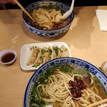 Nuodle - Chinese Near Me - Bellevue, Washington