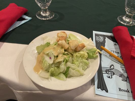 Sleuths Mystery Dinner Shows by null