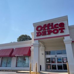Office Depot