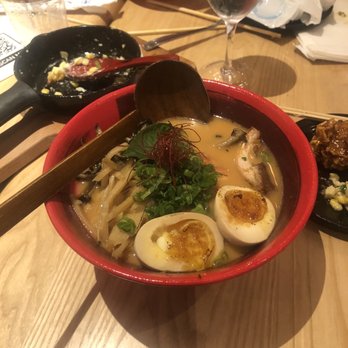 DOMU - Dr. Phillips - Thai ramen - Ramen Near Me - Orlando, Florida DOMU - Dr. Phillips - Thai ramen - Ramen Near Me - Orlando, Florida