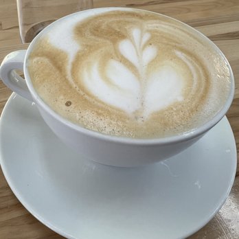 9th Bar Coffee - Palm Harbor - Caramel Latte - Coffee & Tea Near Me - Palm Harbor, Florida 9th Bar Coffee - Palm Harbor - Caramel Latte - Coffee & Tea Near Me - Palm Harbor, Florida