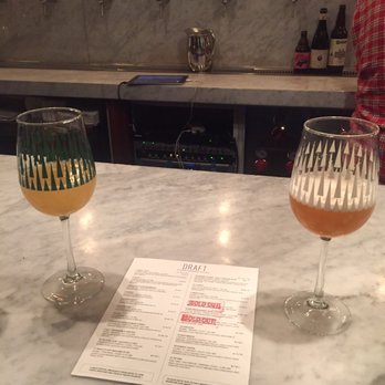 TØRST - Pubs Near Me - Brooklyn, New York