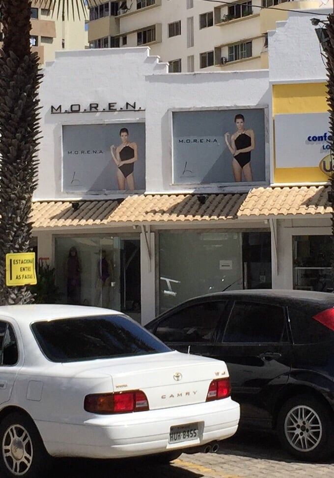 MORENA CONFECÇÕES Av. Senador Virgílio Távora 1055 lj 6, Fortaleza CE, Brazil Yelp