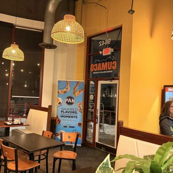 Cumaco Arepa House - Latin American Near Me - Indianapolis, Indiana