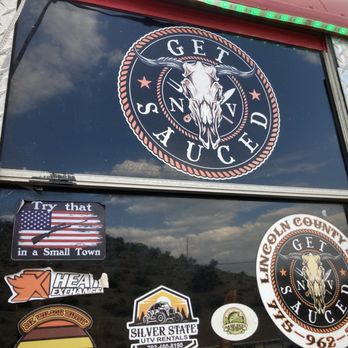 Get Sauced NV - Barbeque Near Me - Pioche, Nevada