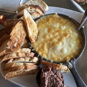 Emberz - Baked Emberz - Wine Bars Near Me - Sonora, California