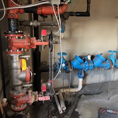 Slide of Roto Rooter