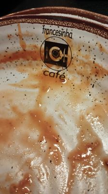 Francesinha Café by null